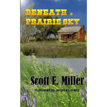 Beneath a Prairie Sky