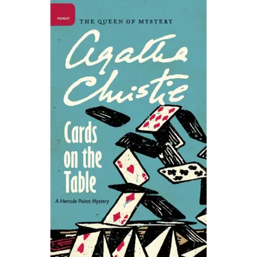 Cards on the Table