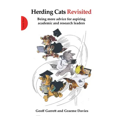 Herding Cats Revisited