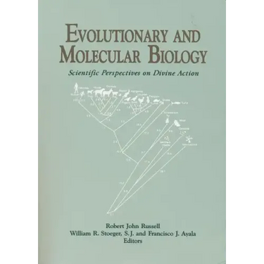 Evolutionary Molecular Biology