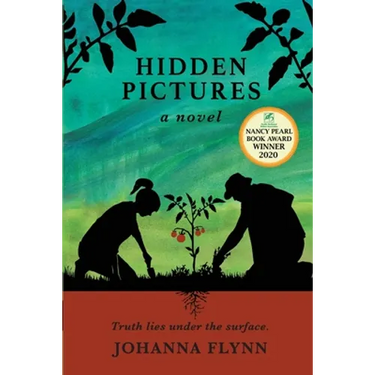 Hidden Pictures