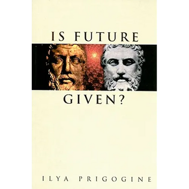 Is Future Given?