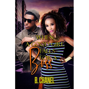 When a Good Girl Falls for a Boss