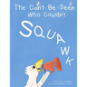 The Can't-Be-Seen Who Couldn't Squawk: Stuttering