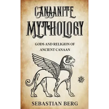 Canaanite Mythology: Gods and Religion of Ancient Canaan