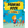 Drawing Book for Kids: Learn to Draw Step by Step Cute Stuff, Easy and Fun for Kids! (Step-by-Step Drawing Book)