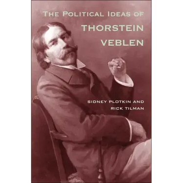 Political Ideas of Thorstein Veblen
