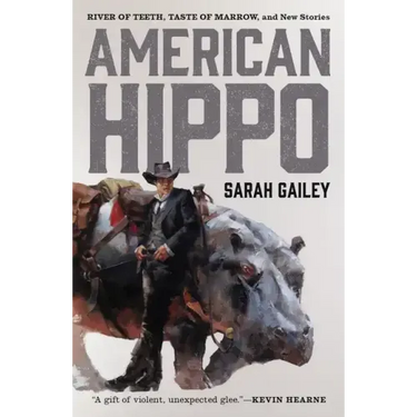American Hippo