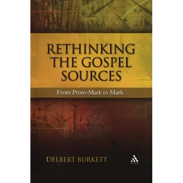 Rethinking the Gospel Sources