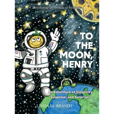 To the Moon, Henry