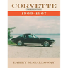 Corvette: 1963-1967