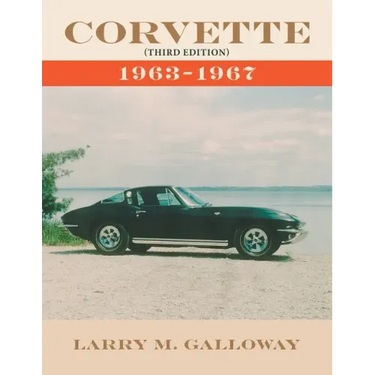 Corvette: 1963-1967