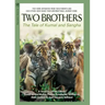 Two Brothers: The Tale of Kumal and Sangha