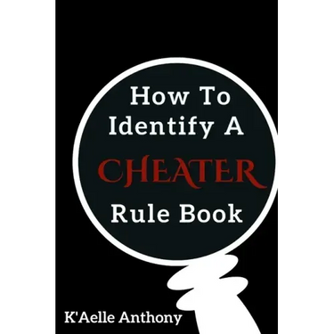 How To Identify A Cheater Rule Book