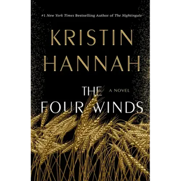 The Four Winds