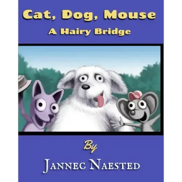 Cat, Dog, Mouse: A Hairy Bridge