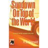 Sundown on Top of the World