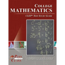 College Mathematics CLEP Test Study Guide
