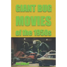 Giant Bug Movies of the 1950s: (Sci-Fi Before Star Wars, vol. 2)
