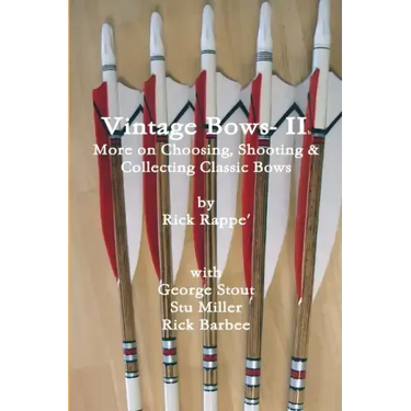 Vintage Bows- II
