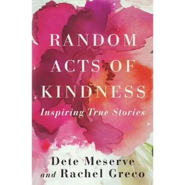 Random Acts of Kindness