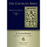 1 Corinthians: Interpreted by Early Christian Commentators