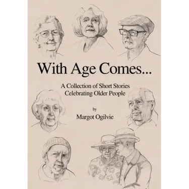 With Age Comes...