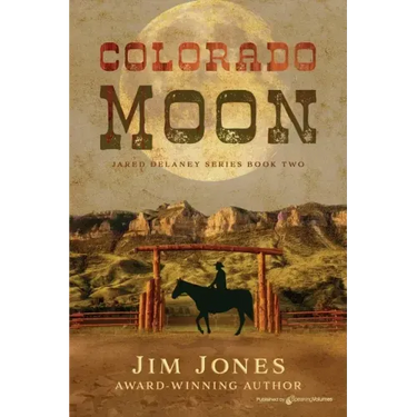 Colorado Moon