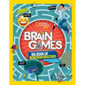 Brain Games: Big Book of Boredom Busters
