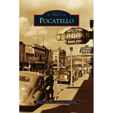 Pocatello