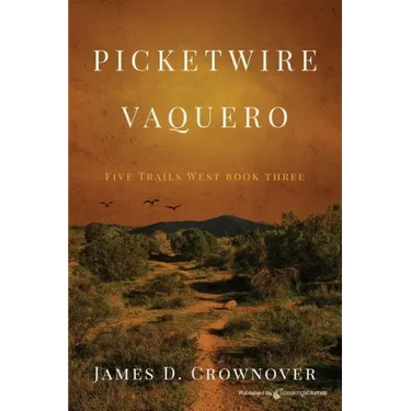 Picketwire Vaquero