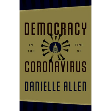 Democracy in the Time of Coronavirus