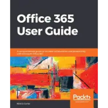 Office 365 User Guide