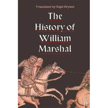 The History of William Marshal