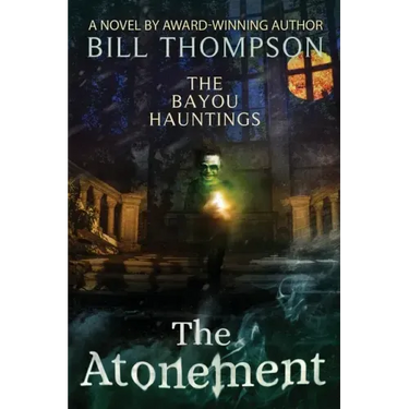 The Atonement