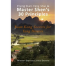 Flying Stars Feng Shui & Master Shen's 30 Principles: Xuan Kong Secrets for Yang Houses