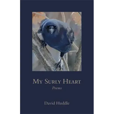 My Surly Heart: Poems