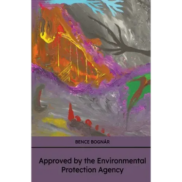 Approved by the Environmental Protection Agency