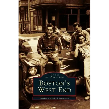 Boston's West End