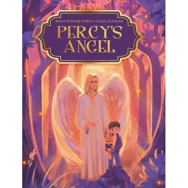 Percy's Angel