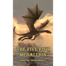 The Five Fish Medallion
