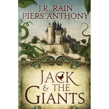 Jack and the Giants