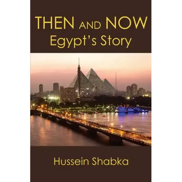 Then and Now: Egypt's Story
