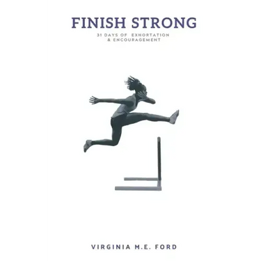 Finish Strong
