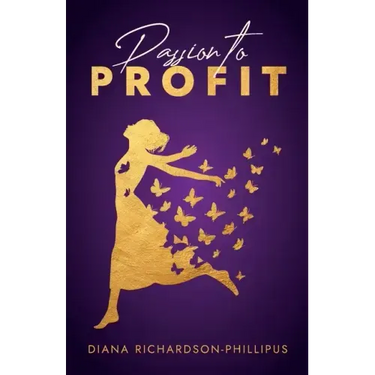 Passion to Profit