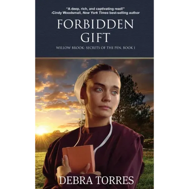 Forbidden Gift