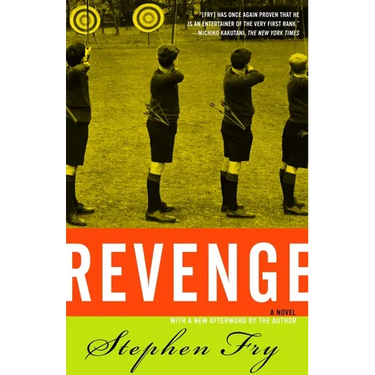 Revenge