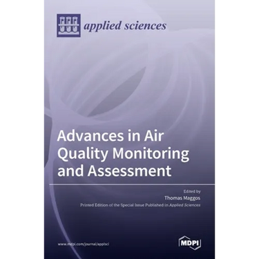 Advances in Air Quality Monitoring and Assessment
