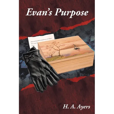 Evan's Purpose
