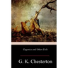 Eugenics and Other Evils